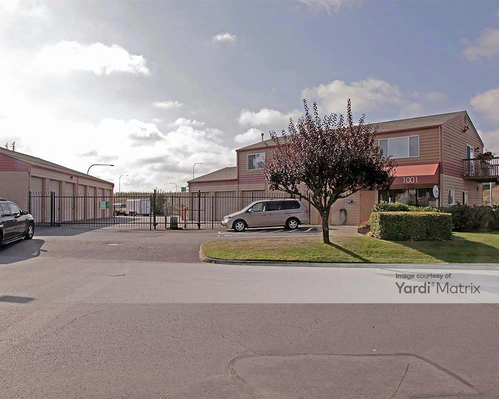 Pearl Street Self Storage 1001 North Pearl Street, RENTCafé