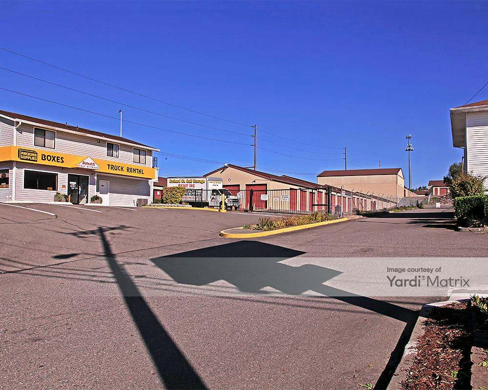 Orchard Street Self Storage 4001 South Orchard Street, RentCafe