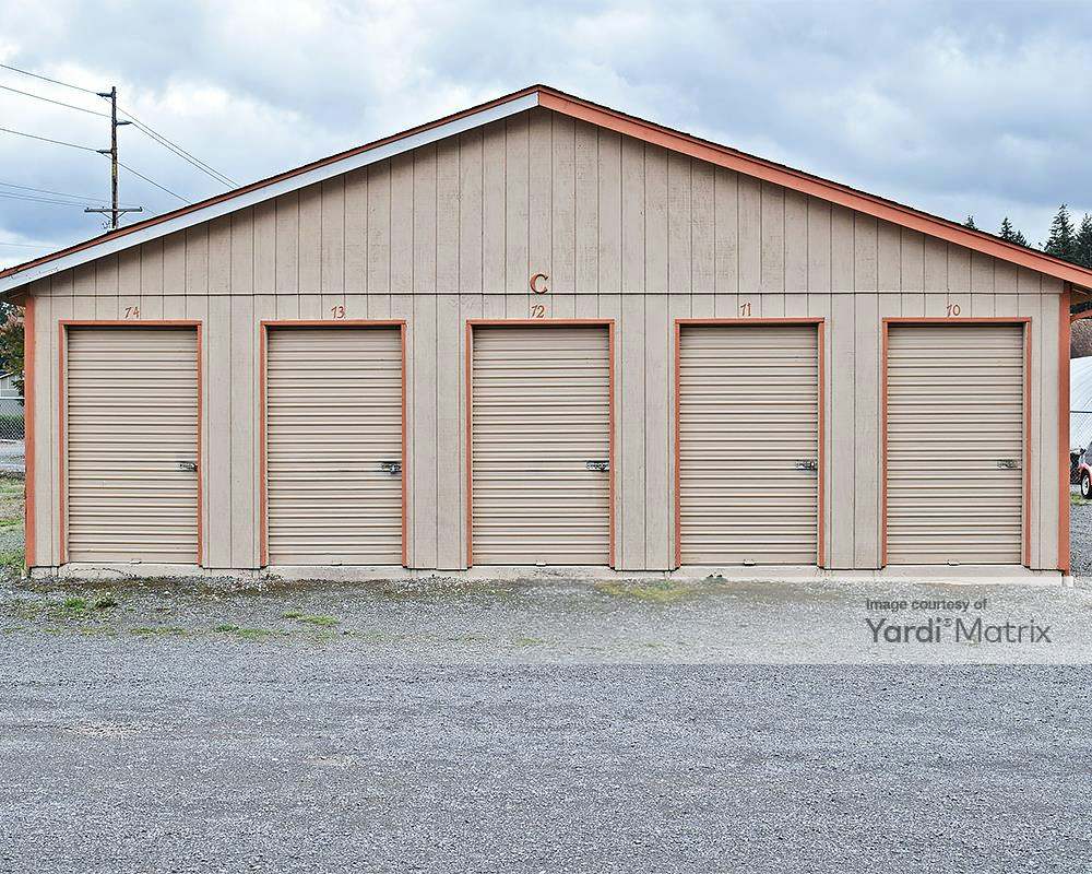 Yelm Storage 11321 Bald Hill Road SE, Yelm RentCafe