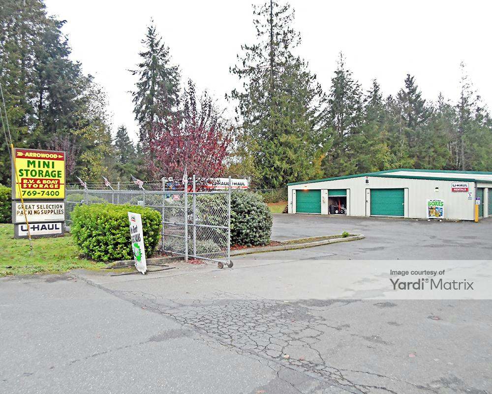 Arrowood Mini Storage 6530 SE Mile Hill Drive, Port Orchard RentCafe