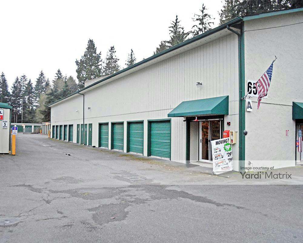Arrowood Mini Storage 6530 SE Mile Hill Drive, Port Orchard RentCafe
