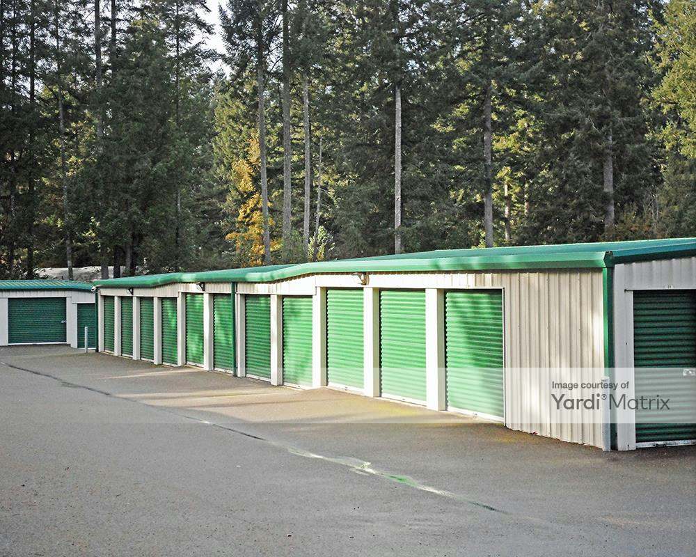 Minter Creek Mini Storage 14310 95th Avenue NW, Gig Harbor RentCafe