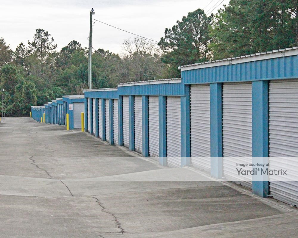 Gadsden Mini Storage 2161 Jefferson Street West, Quincy RENTCafé