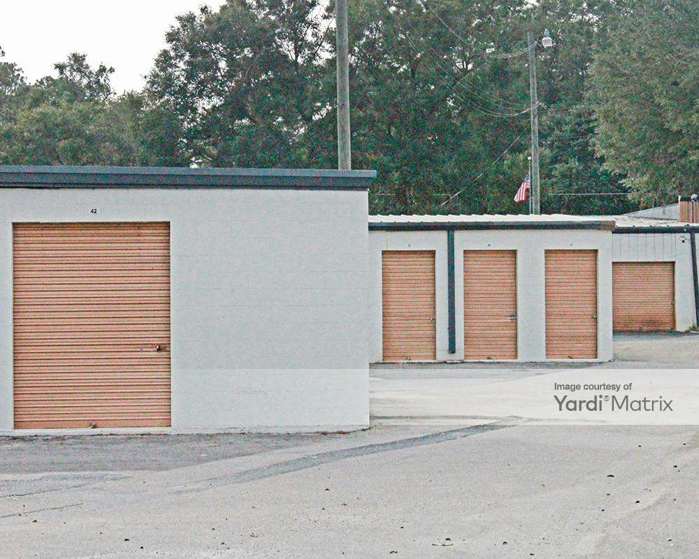 Storage Zone Self Storage 4525 Capital Circle NW, Tallahassee RentCafe