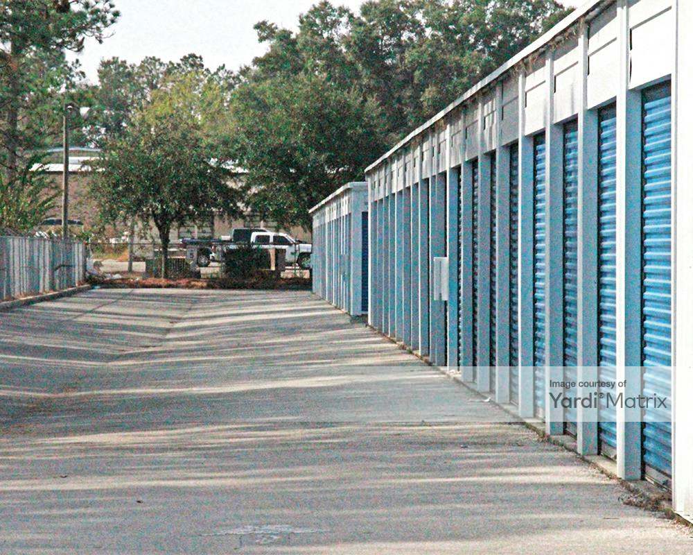 Southside Storage 5353 Capital Circle SW, Tallahassee RentCafe