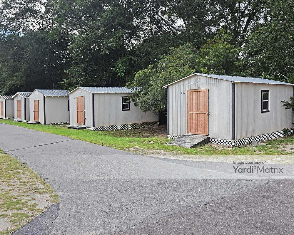 Storage Zone Self Storage 3927 Crawfordville Road, Tallahassee RentCafe