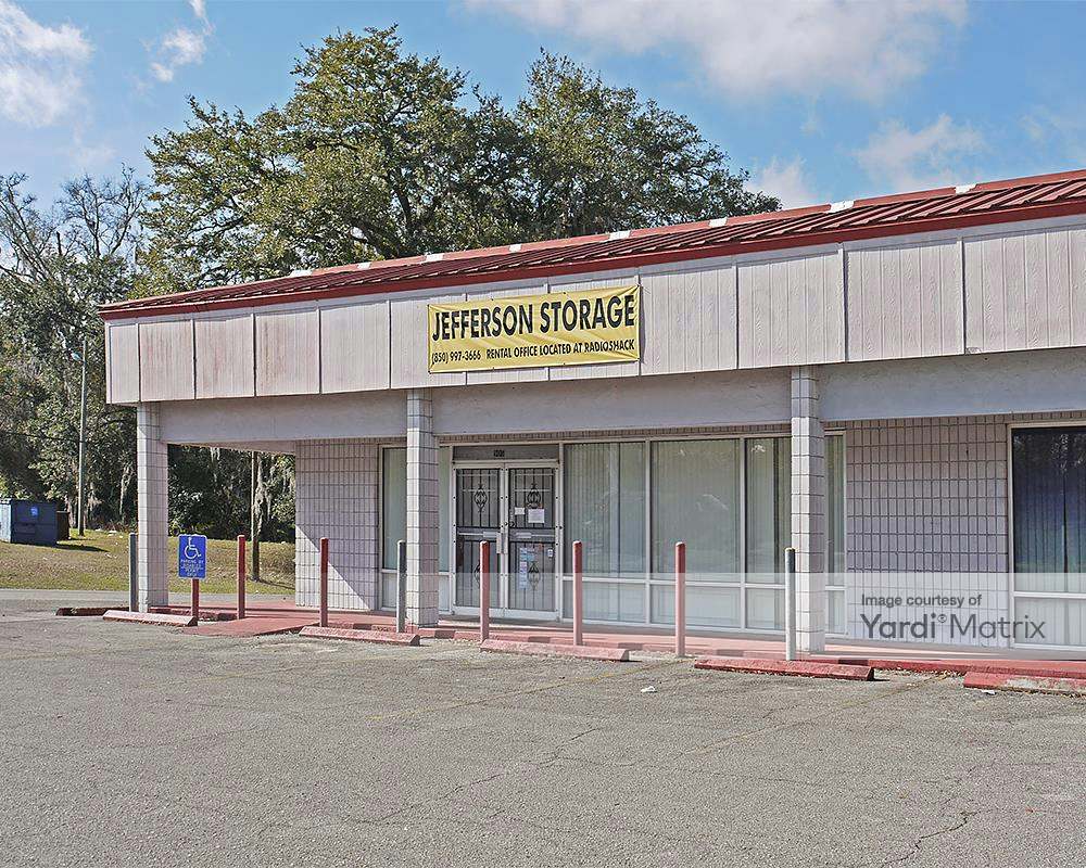 Jefferson Storage 905 Jefferson Street North, Monticello RentCafe