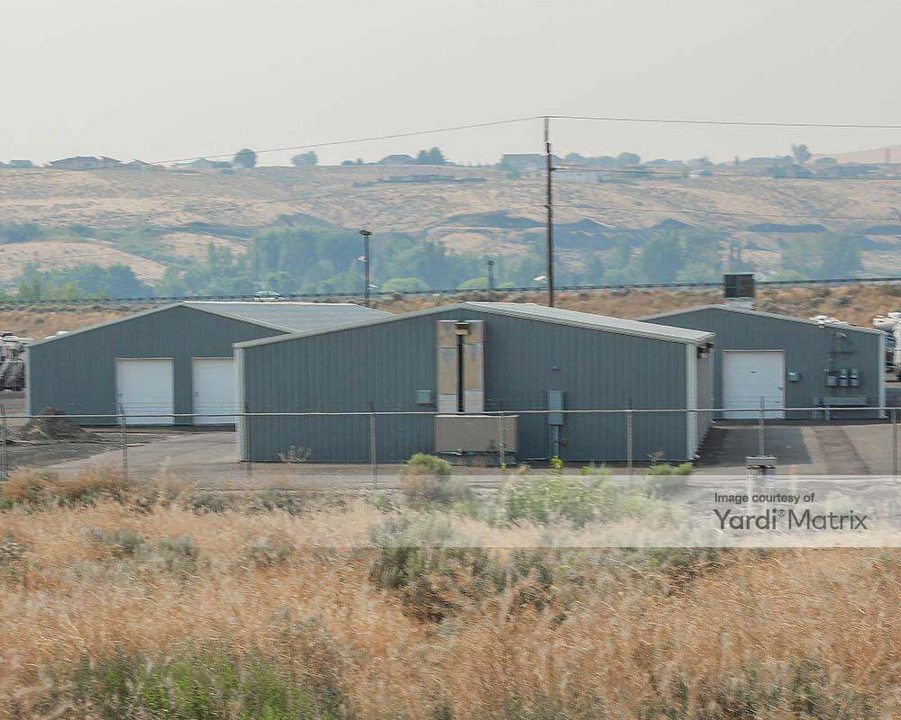 Badger Mountain Storage 107515 East Reata Road, Kennewick RentCafe