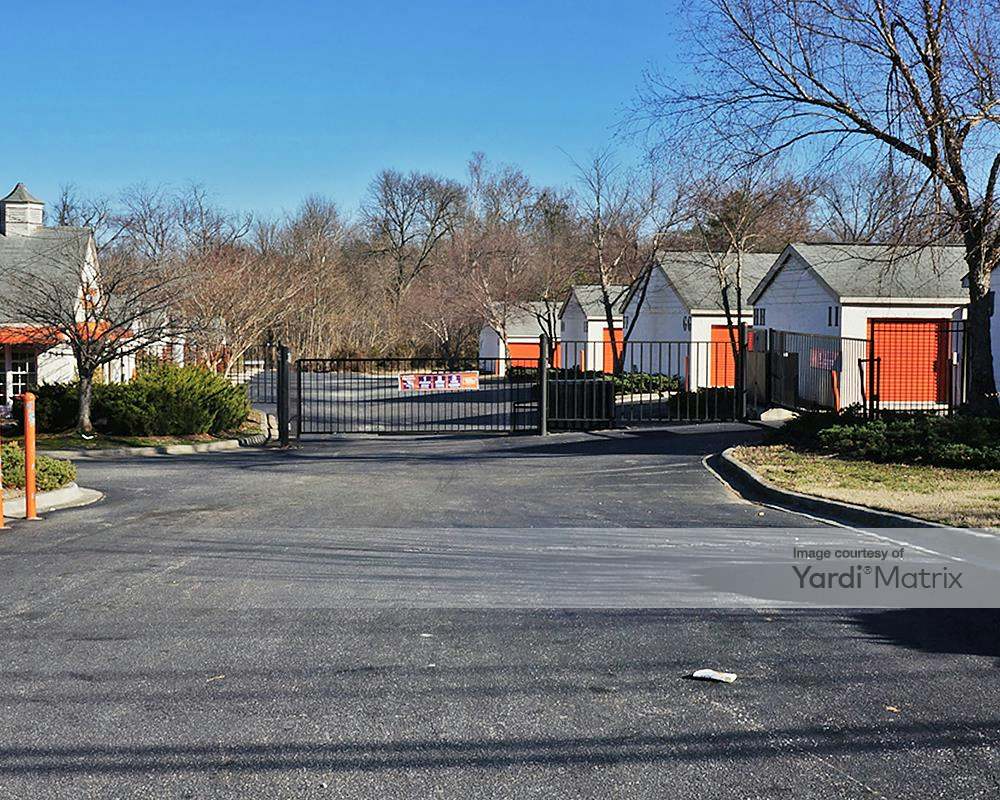 Public Storage 2711 Randleman Road, Greensboro RentCafe