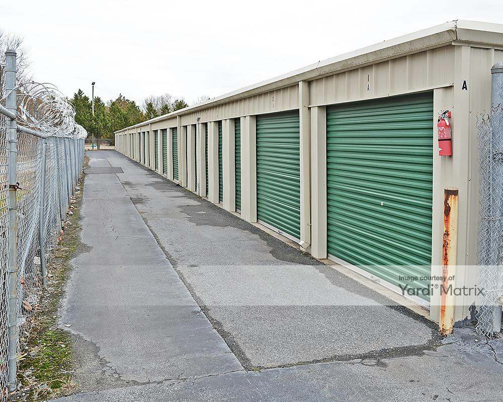 Archdale Storage 9858 A US Highway 311, High Point RENTCafé