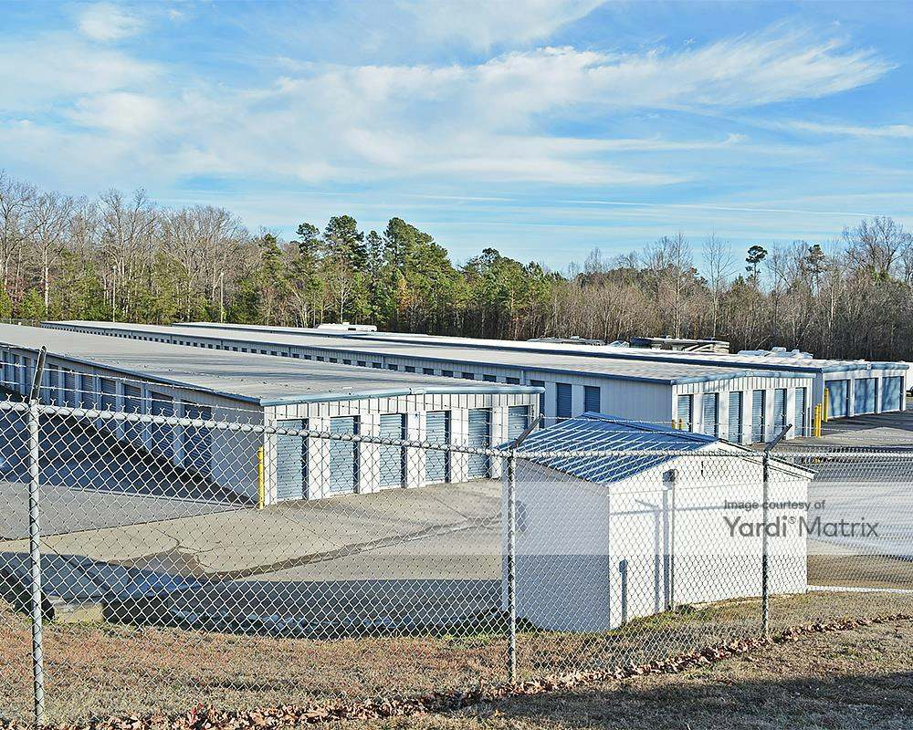 Piedmont Self Storage 9090 1 US Hwy 220 Bus N, Randleman RentCafe