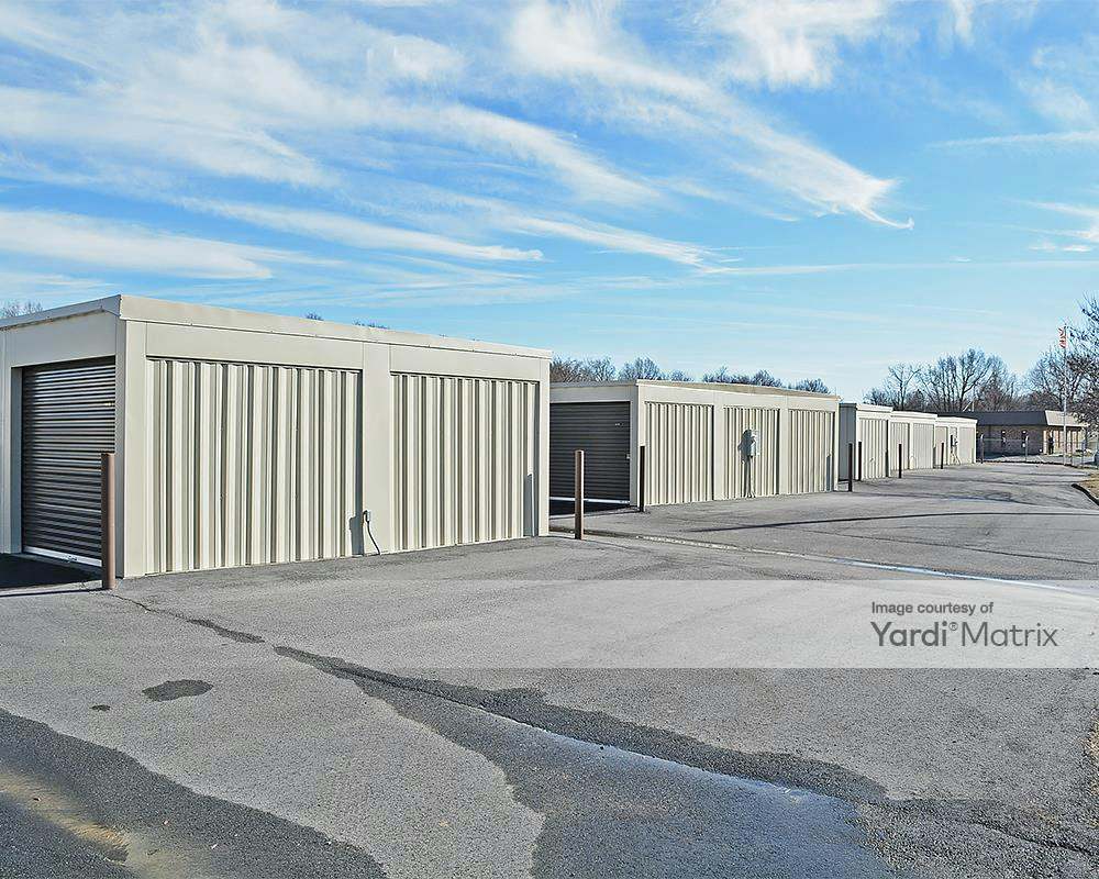 Community Self Storage 315 Julian Avenue, Thomasville RentCafe