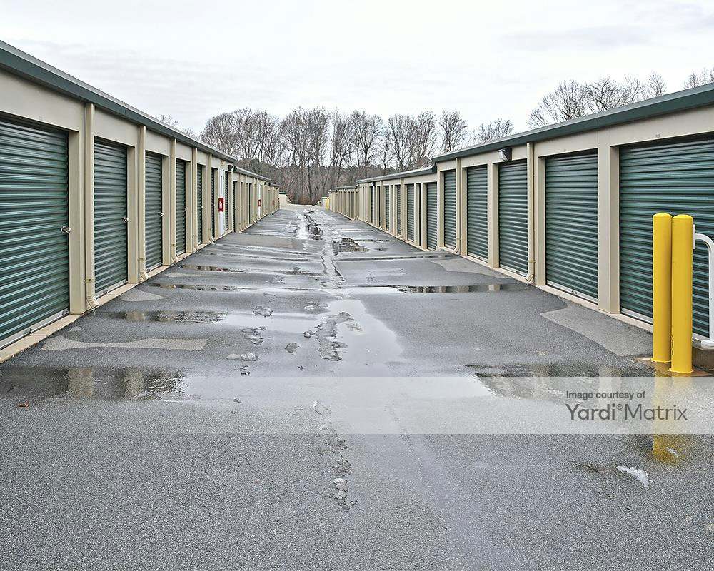 AAA Self Storage 2553 Willard Dairy Road, High Point RentCafe