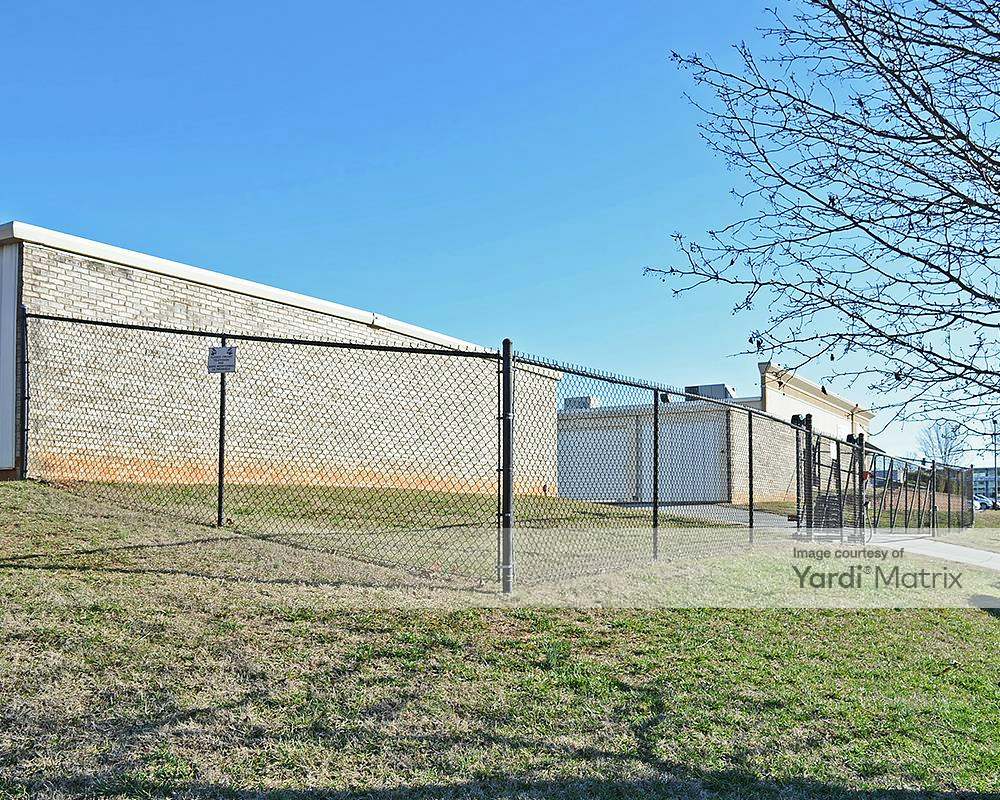 Jonestown Self Storage 692 Jonestown Road, Winston Salem RENTCafé