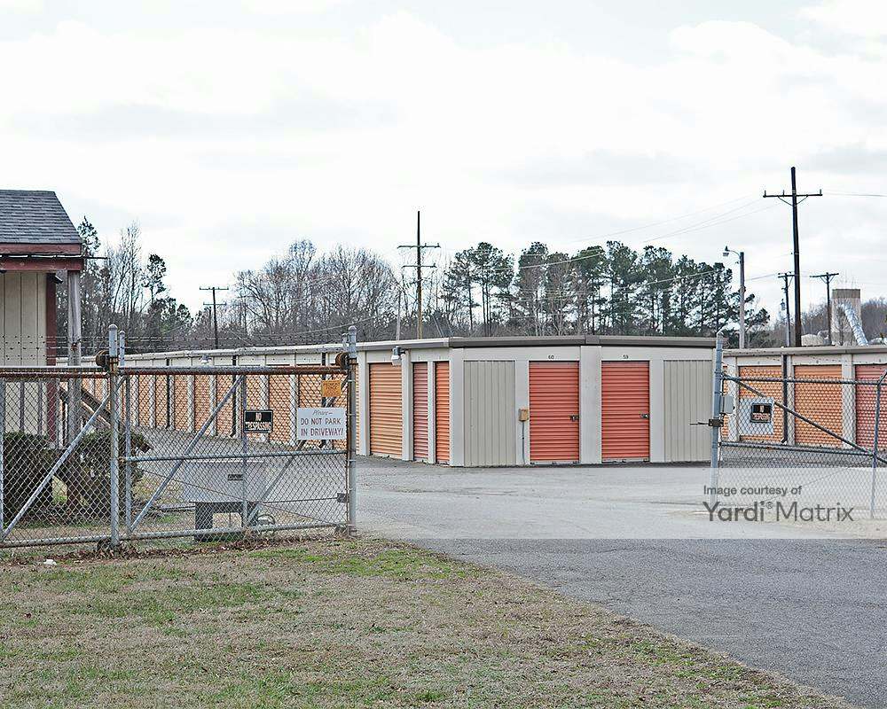 Lexington Self Service Storage 63 Biesecker Road, Lexington RentCafe