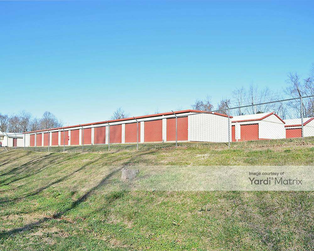 Red Barn Self Storage 258 Red Barn Road, Lexington RENTCafé