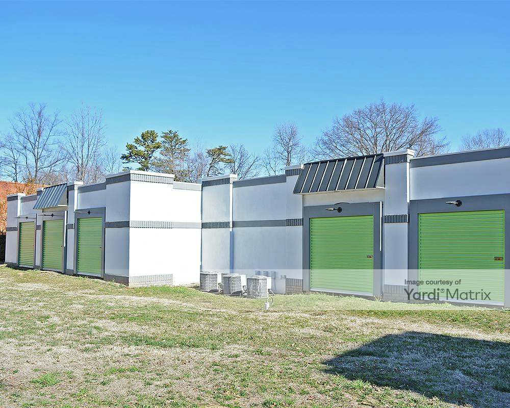 Extra Space Storage 2910 Lawndale Drive, Greensboro RENTCafé