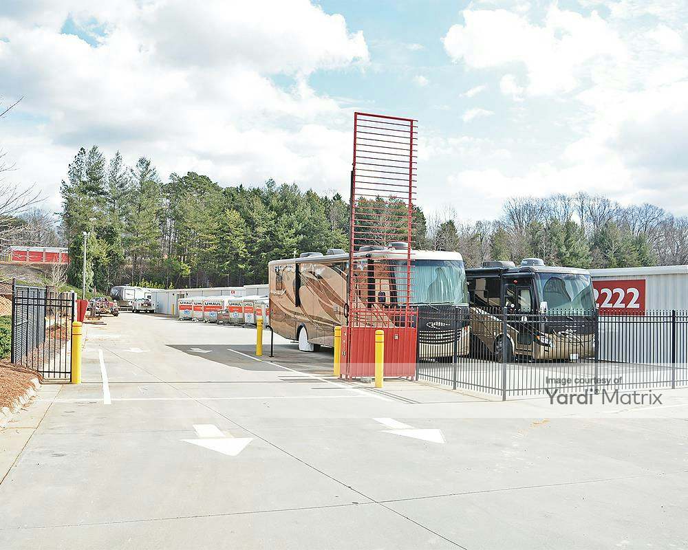 Access Self Storage 475 Arbor Hill Road, Kernersville RentCafe