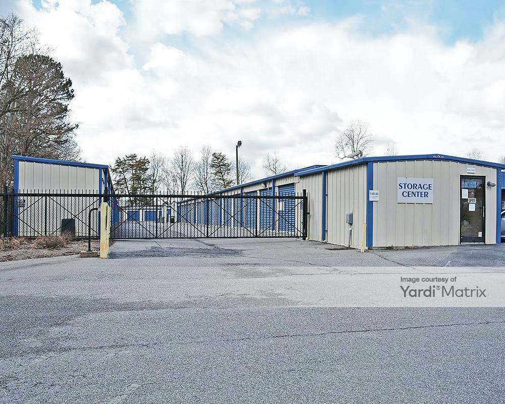 Century Self Storage Center 228 Century Blvd, Kernersville RENTCafé