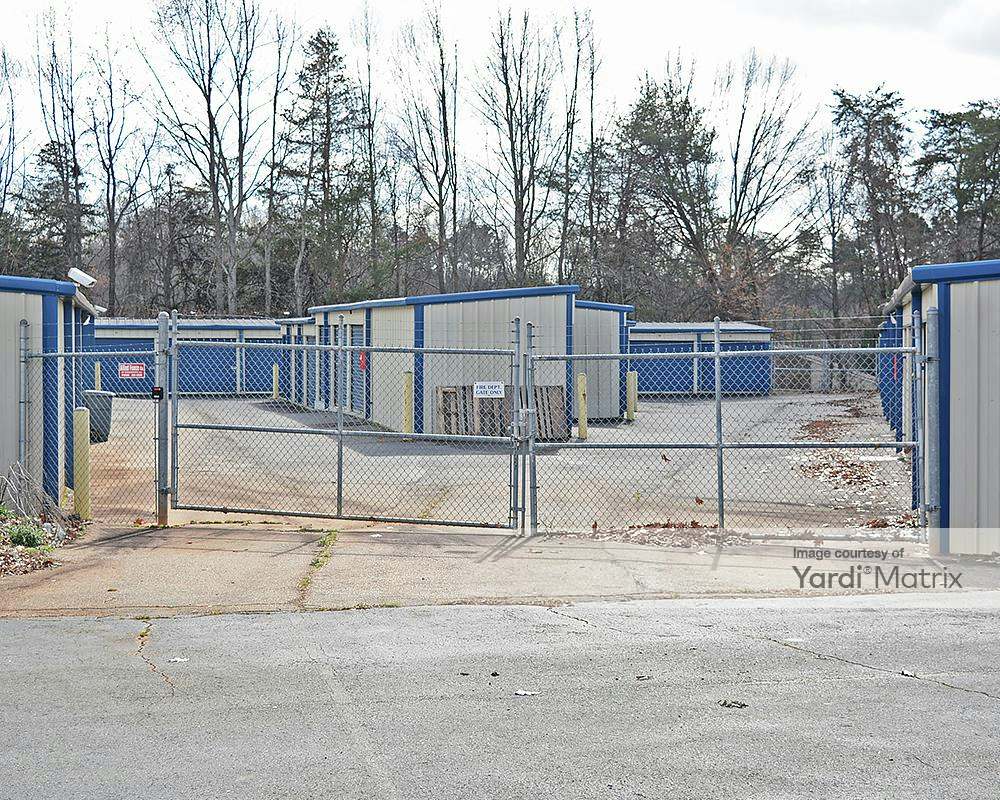 Century Self Storage Center 228 Century Blvd, Kernersville RENTCafé