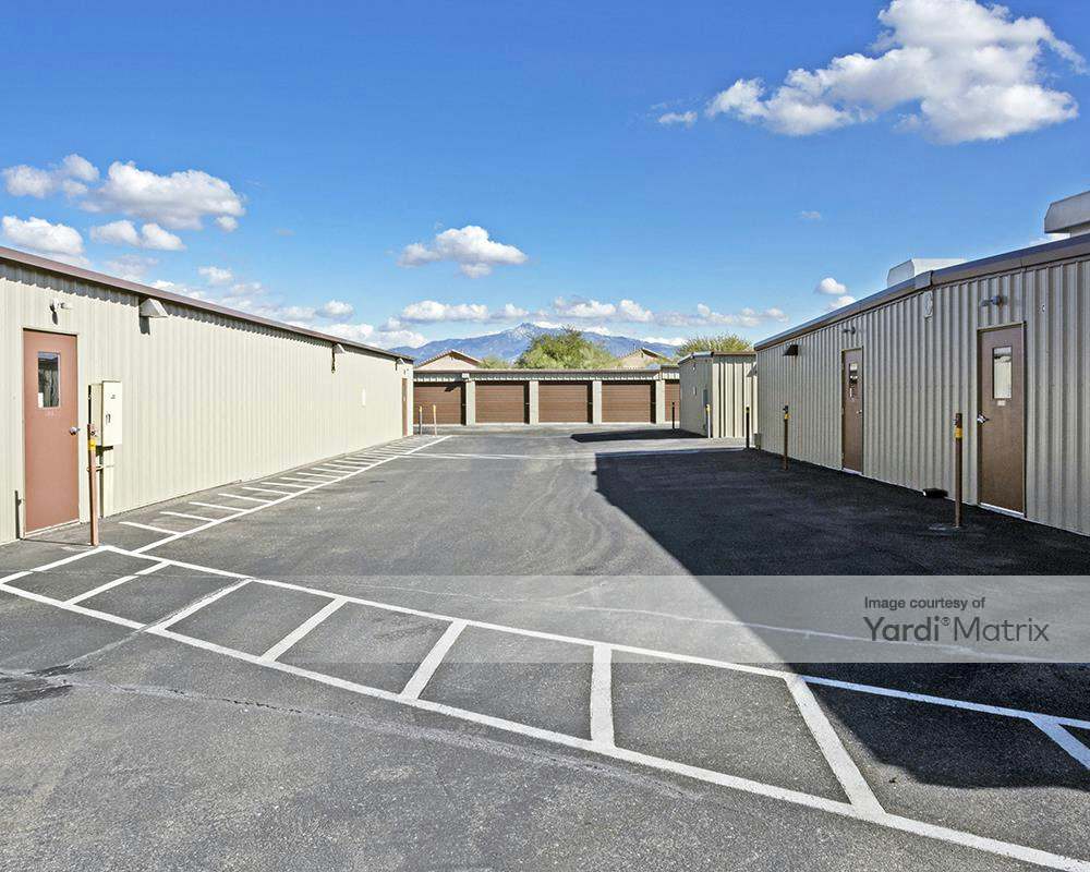 Rita Ranch Self Storage 7555 South Houghton Road, Tucson RentCafe