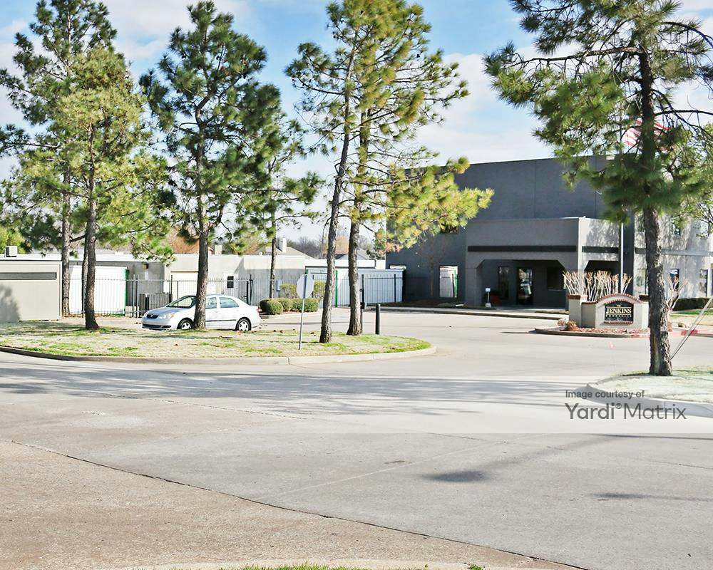 South Park Self Storage 10901 South Memorial Drive, Tulsa RentCafe