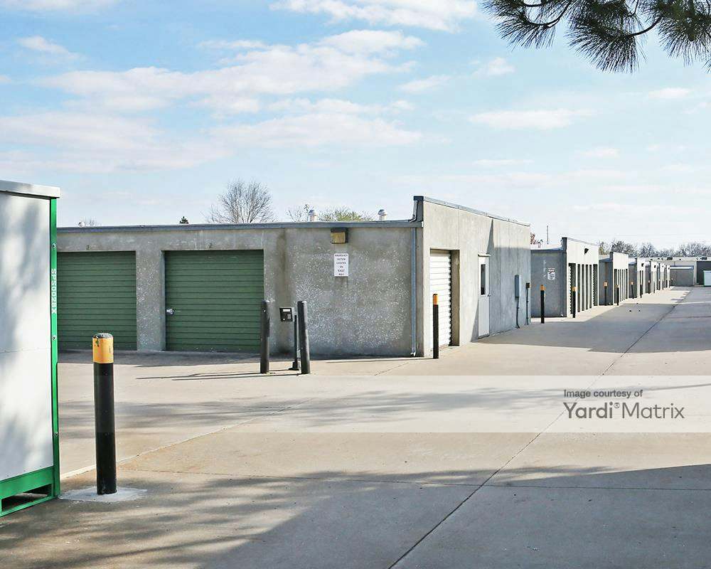 South Park Self Storage 10901 South Memorial Drive, Tulsa RentCafe