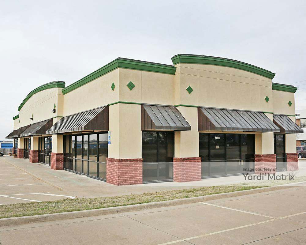 Aspen Mini Storage 3440 East Houston Street, Broken Arrow RentCafe