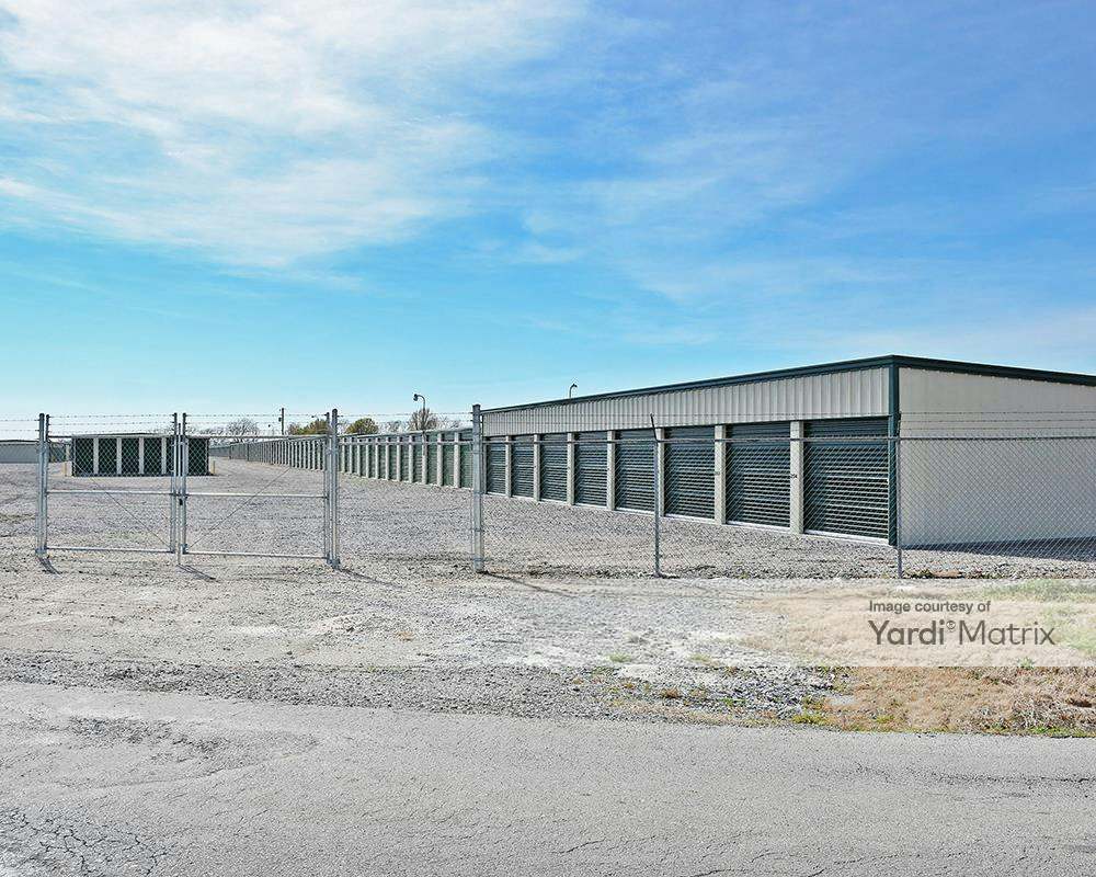 Meadows Mini Storage 18715 South Hwy 66, Claremore RentCafe