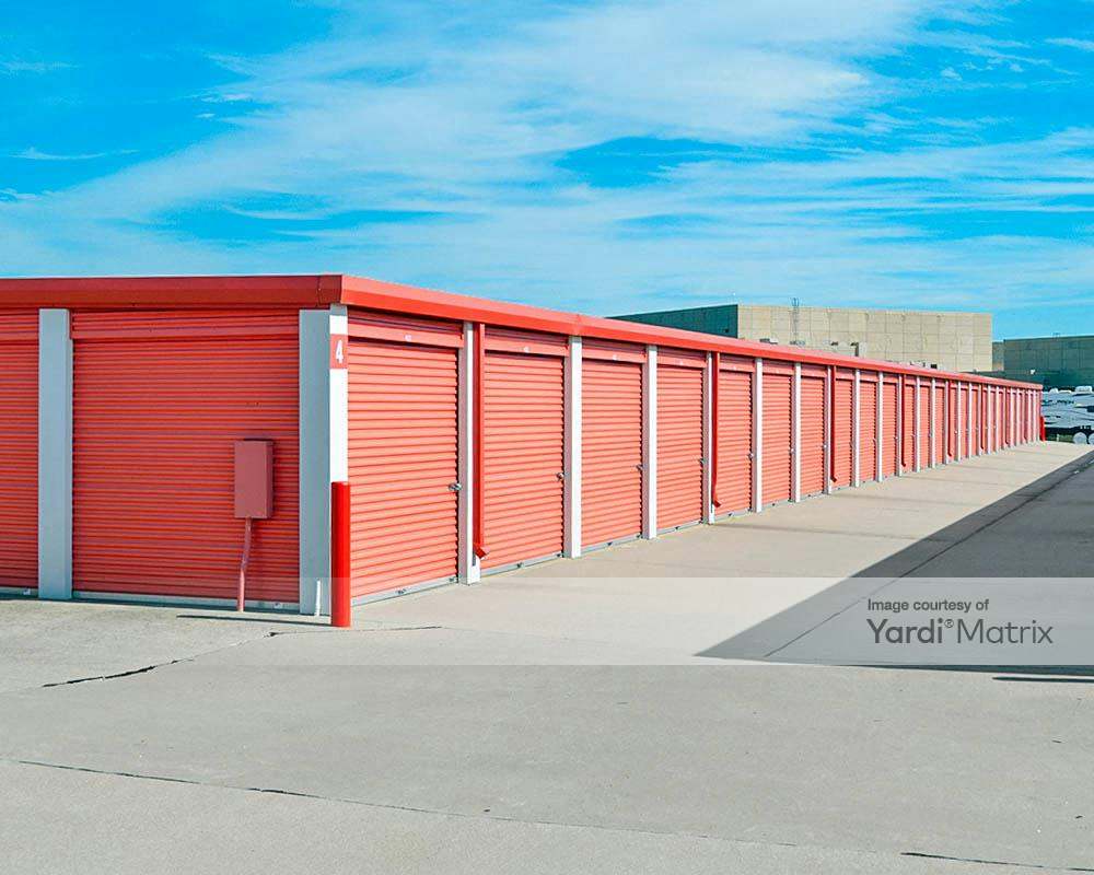 U STOR Self Storage 10625 West 21st Street North, Wichita RentCafe